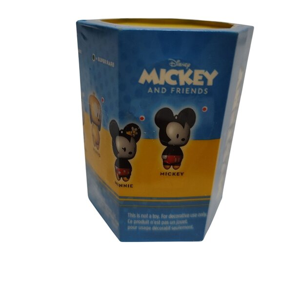 Hallmark Disney Mickey and Friends Mystery Ornaments Set Of 3 Blind Boxes - Picture 6 of 8